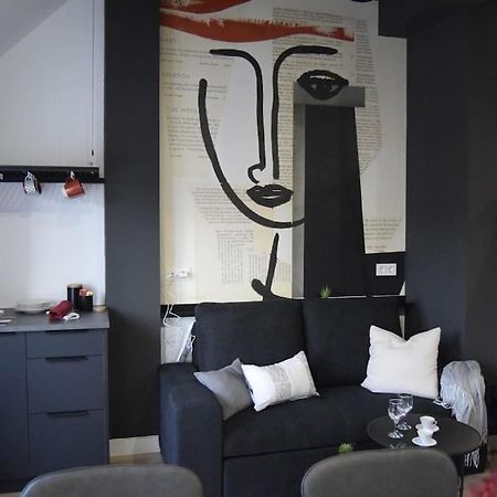 Residencial Alcoy Atico 44 Apartment Exterior photo
