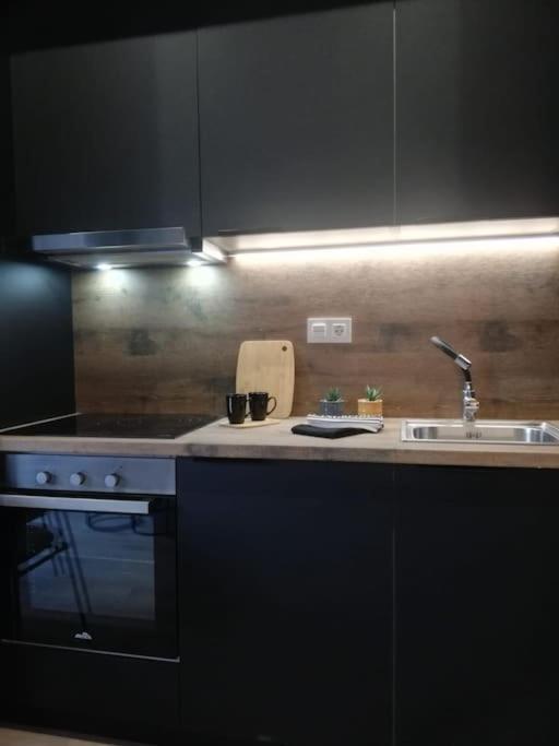 Residencial Alcoy Atico 44 Apartment Exterior photo