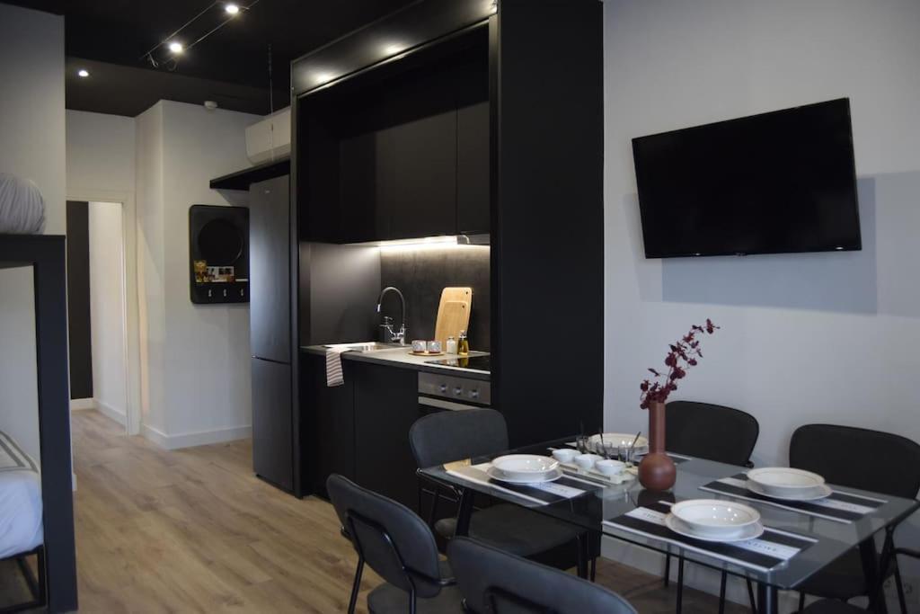 Residencial Alcoy Atico 44 Apartment Exterior photo